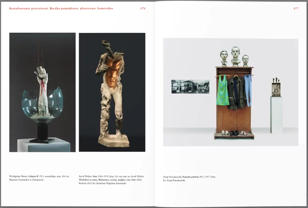 Sztuka w czasach PRL-u - tantis.pl