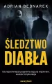 Śledztwo Diabła. Kuba Sobański. Tom 8 - tantis.pl