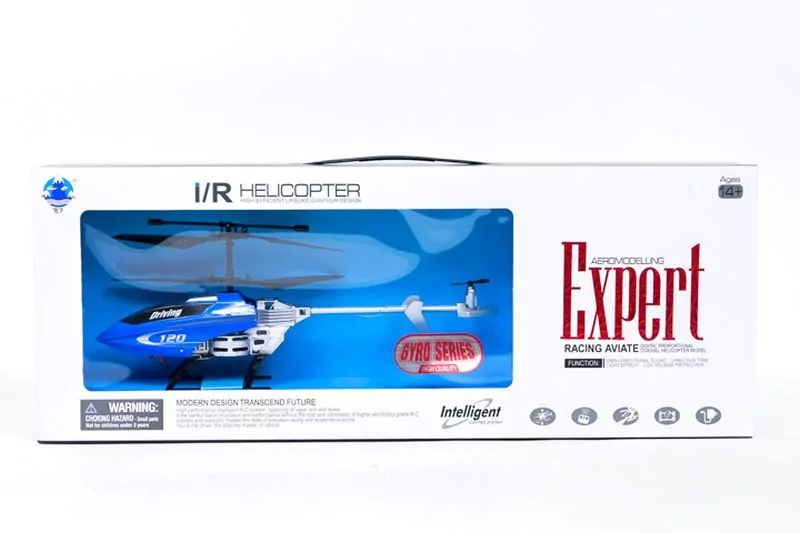 Helikopter na radio 1340932 DROMADER - tantis.pl