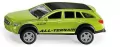 Mercedes-Benz E-Class All-Terrain 4x42. Siku Super - tantis.pl