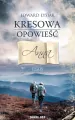 Anna. Kresowa opowieść. Tom 4 - tantis.pl