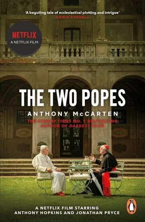 The Two Popes - tantis.pl