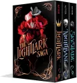 The Lightlark Saga. The Ultimate Box Set - tantis.pl