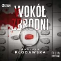 Wokół zbrodni. Audiobook - tantis.pl
