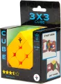 Kostka 3x3 łamigłówka Recent Toys poziom 3,5/5 - tantis.pl