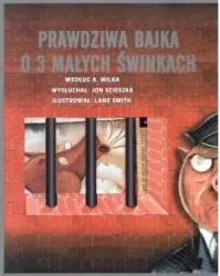 Prawdziwa bajka o 3 małych świnkach