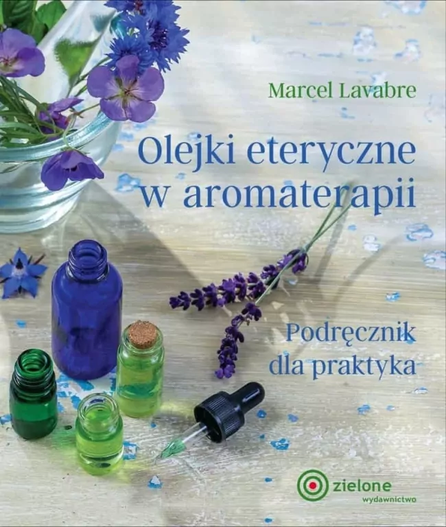 Olejki eteryczne w aromaterapii - tantis.pl