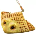 Brelok 3D płaszczka z zawieszką MIX - tantis.pl