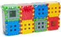 Klocki konstrukcyjne Adusie Mini 48 elementów - tantis.pl