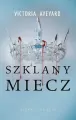 Czerwona Królowa T.2 Szklany miecz - tantis.pl