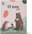 Gra O nas kids Pytania dla młodszej generacji - tantis.pl