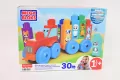 Mega Bloks Traktor ze zwierzątkami - tantis.pl