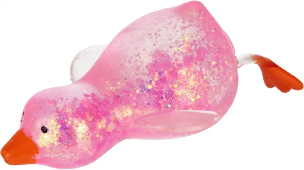 GNIOTEK KACZKA DO ROZCIAG BROK 12CM MIX4MC12/288 - tantis.pl