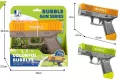 Pistolet do baniek na baterie MIX - tantis.pl