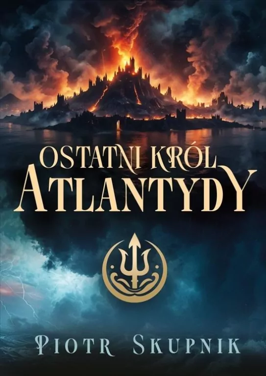 Ostatni król Atlantydy - tantis.pl