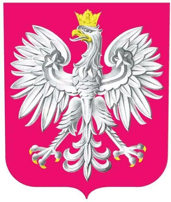 Godło RP ADAMIGO - tantis.pl