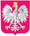 Godło RP ADAMIGO - tantis.pl