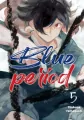 Blue Period. Tom 5 - tantis.pl