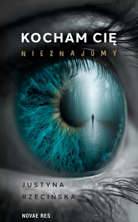 Kocham Cię, nieznajomy - tantis.pl