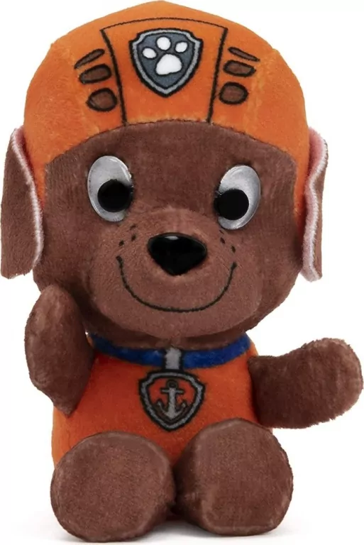 GUND Psi Patrol: Mini Plusz Ast 6061062 - tantis.pl