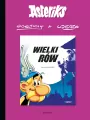 Asteriks. Tom 25. Wielki rów - tantis.pl