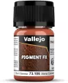 Pigment Burnt Siena - tantis.pl