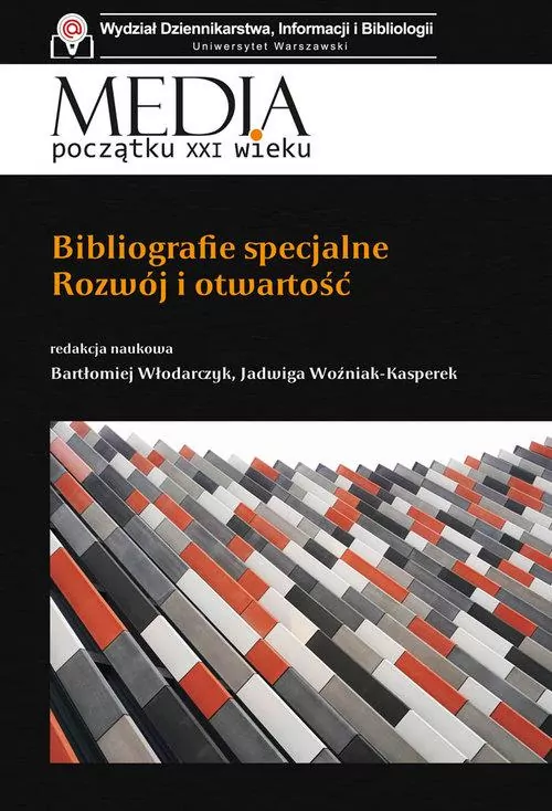 Bibliografie specjalne - tantis.pl