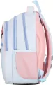 Plecak szkolny z przypinkami 1 - tantis.pl