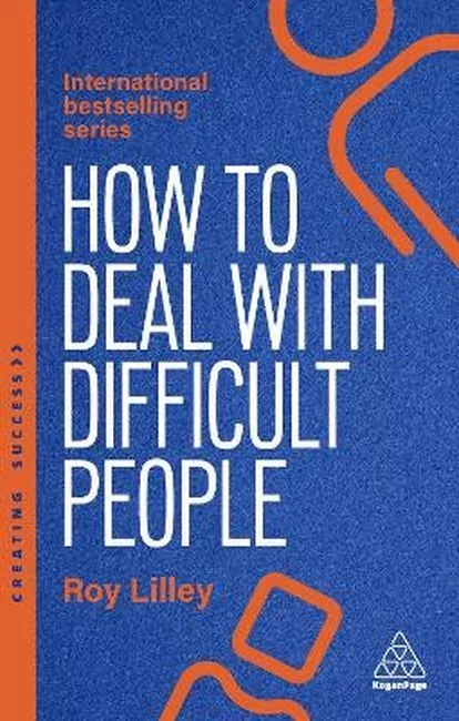 How to deal with difficult people wer. angielska - tantis.pl
