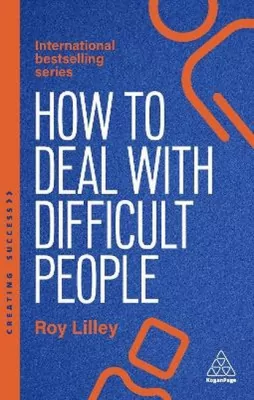 How to deal with difficult people wer. angielska