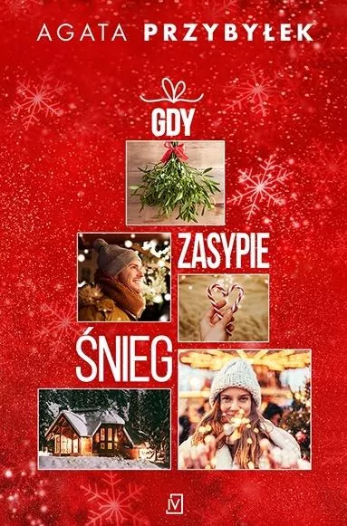 Gdy zasypie śnieg - tantis.pl