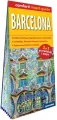 Comfort!map&guide Barcelona 2w1 - tantis.pl