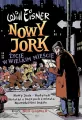 Nowy Jork. Życie w wielkim mieście. Mistrzowie Komiksu - tantis.pl