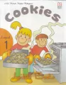 Cookies + CD-ROM MM PUBLICATIONS - tantis.pl