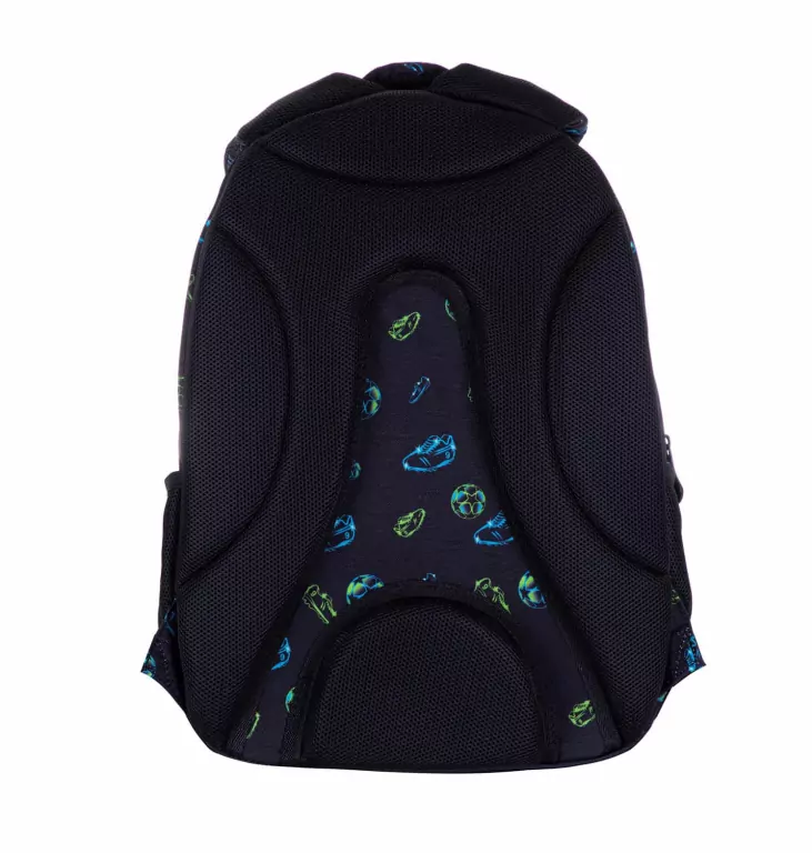 Astra. Plecak Astrabag Football Motion AD330 - tantis.pl