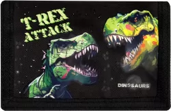 Portfel Dinozaur 20 DERFORM