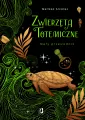Zwierzęta totemiczne. Mały przewodnik - tantis.pl