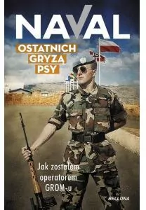 Ostatnich gryzą psy - tantis.pl
