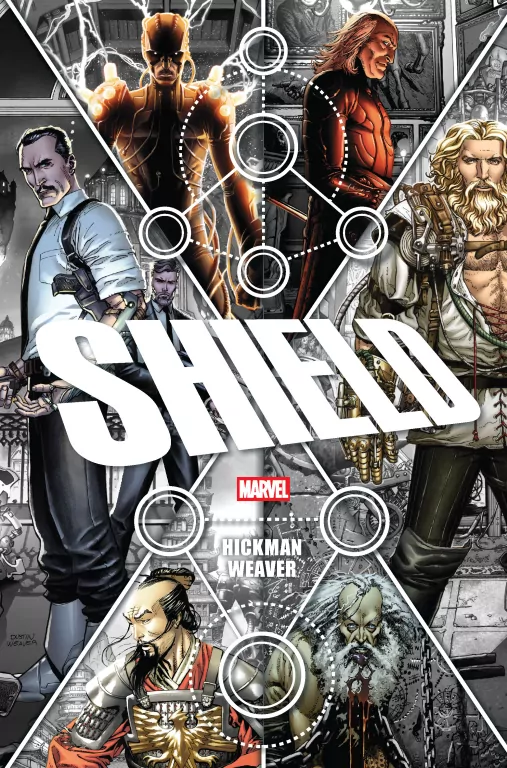 SHIELD - tantis.pl