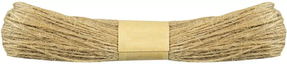 Sznurek jutowy - tantis.pl