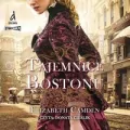 Tajemnice Bostonu audiobook - tantis.pl