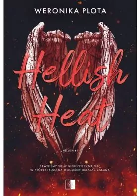 Hellish Heat - tantis.pl