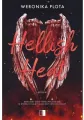 Hellish Heat - tantis.pl