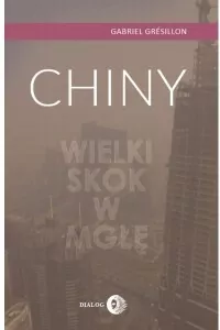 Chiny Wielki Skok w mgłę - tantis.pl