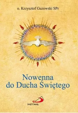 Nowenna do Ducha Świętego - tantis.pl