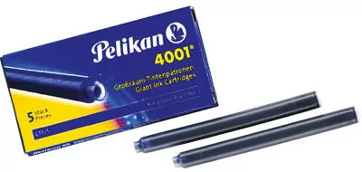 Naboje długie GTP/5 czarne - tantis.pl