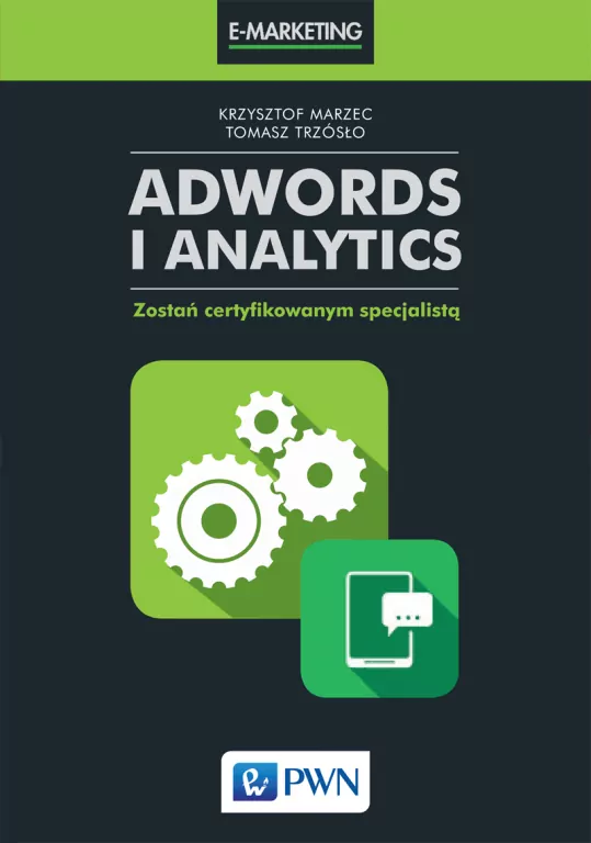 AdWords i Analytics. Zostań certyfikowanym specjalistą. - tantis.pl