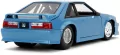 Jada F&F Ford Mustang GT 1989 1:24 - tantis.pl
