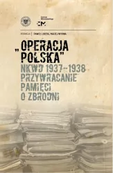 Operacja polska NKWD 1937-1938