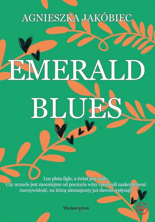 Emerald Blues - tantis.pl